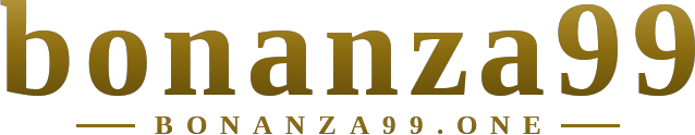 bonanza99 โลโก้