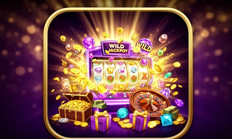 bonanza99 ไทย ล็อบบี้เกม